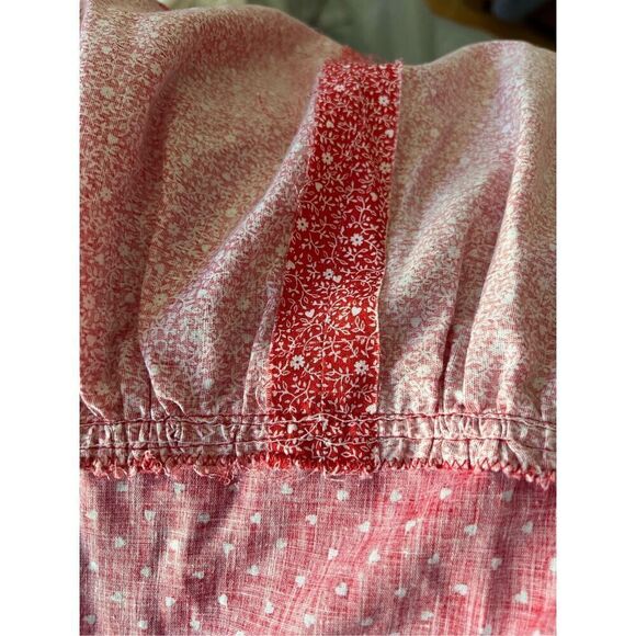 Vintage Western Square Dancing Dress - Picture 6 of 6